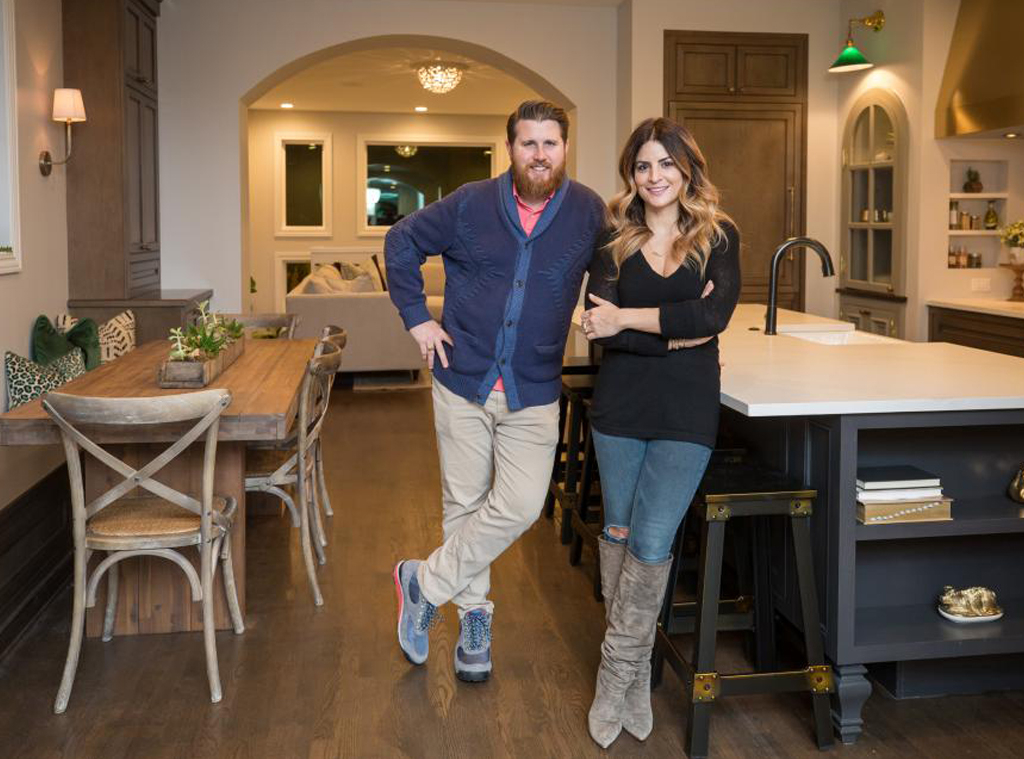 Windy City Rehab Stars Sued for Fraud Over 1 Million Home